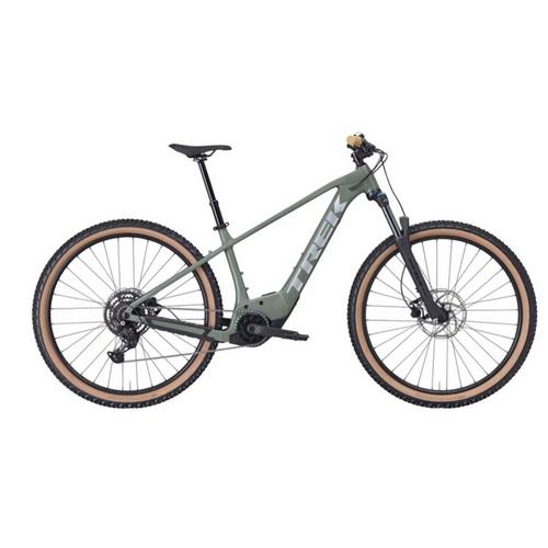 Trek 2026 Marlin+ 6 Electric Mountain Bike - Primary Image