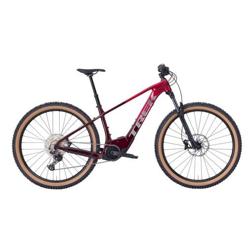 Trek 2026 Marlin+ 8 Electric Mountain Bike - Primary Image
