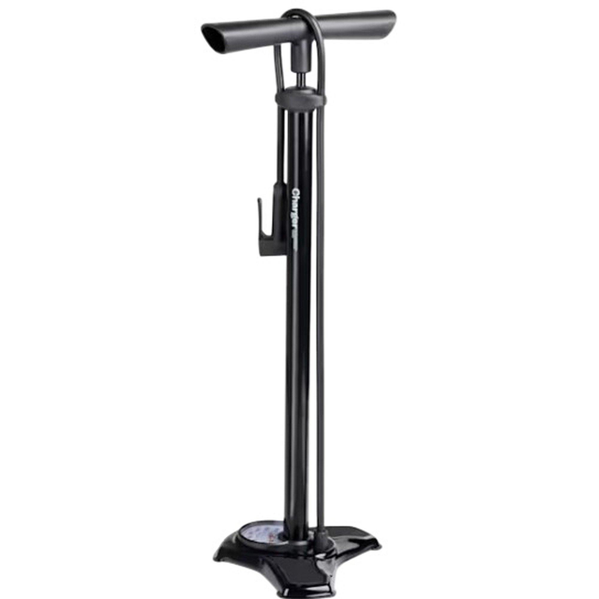 Trek Charger Floor Pump