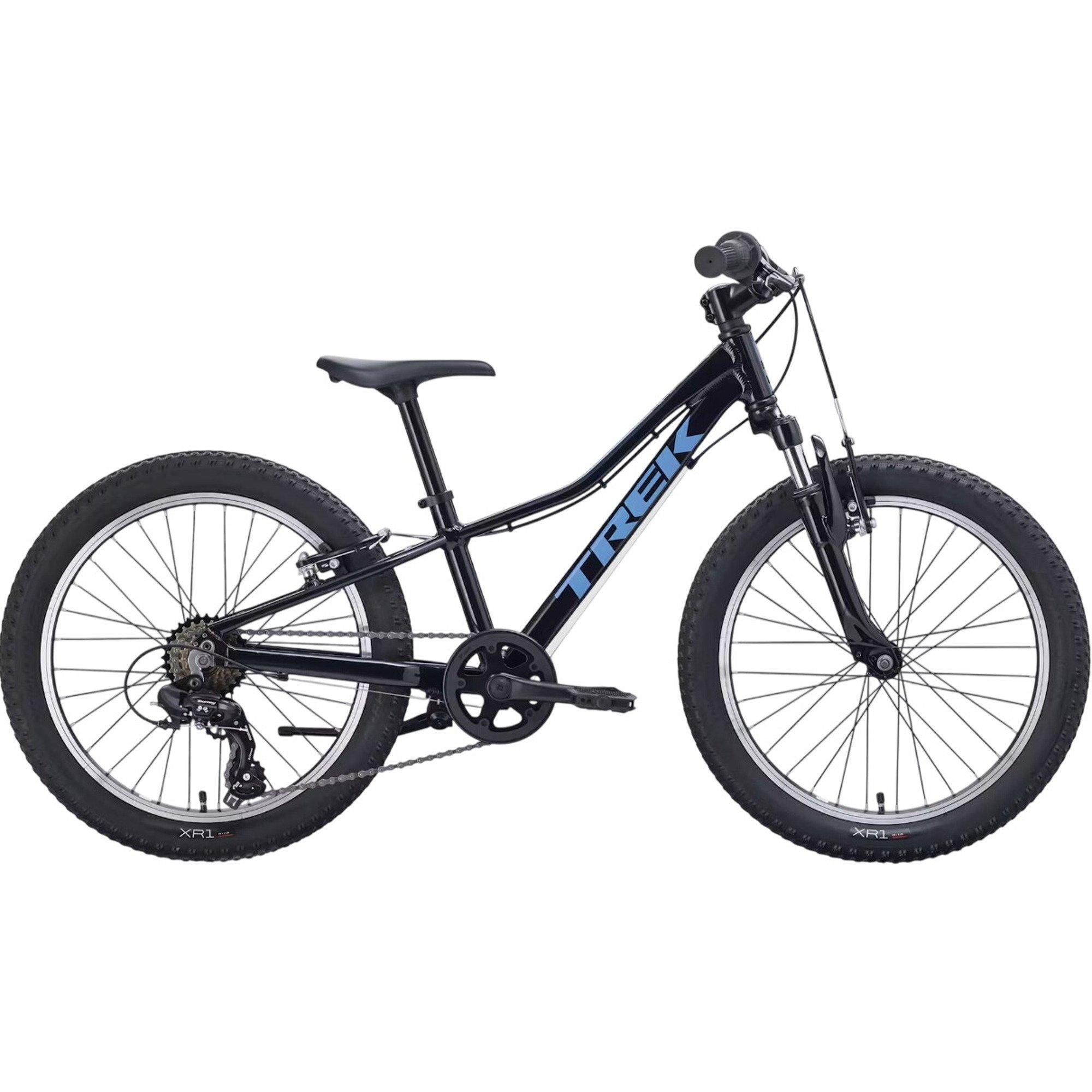 Youth Trek 2027 Precaliber 20