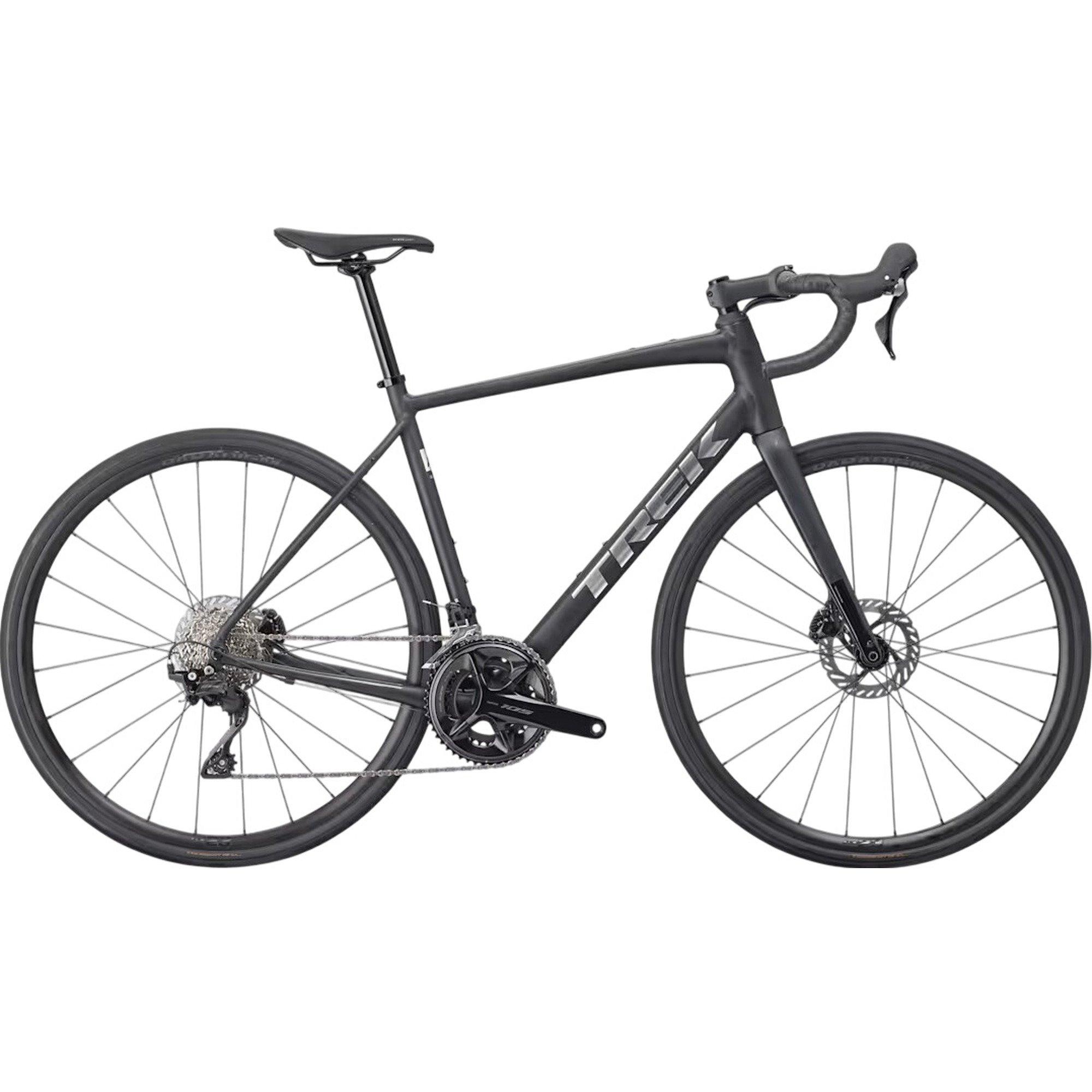 Trek 2027 Domane AL 5 Gen 4 Road Bike