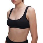 Women's GOOD AMERICAN Always Fits Scoop Swim Bikini Top - Thumbnail 1 of 5