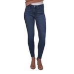 Women's GOOD AMERICAN Good Legs Slim Fit Skinny Ankle Jeans - Thumbnail 1 of 8