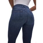 Women's GOOD AMERICAN Good Legs Slim Fit Skinny Ankle Jeans - Thumbnail 3 of 8