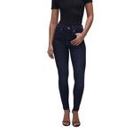Women's GOOD AMERICAN Good Legs Classic Slim Fit Skinny Ankle Jeans - Thumbnail 1 of 8