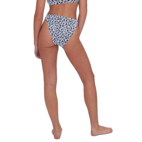 Women's GOOD AMERICAN Always Fits Cheeky Swim Bottoms - Primary Image