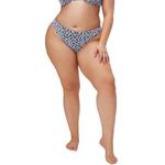 Women's GOOD AMERICAN Always Fits Cheeky Swim Bottoms - Thumbnail 4 of 6