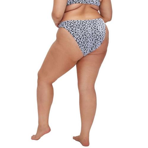 Women's GOOD AMERICAN Always Fits Cheeky Swim Bottoms - Primary Image