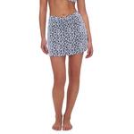 Women's GOOD AMERICAN Always Fits Swim Skort - Thumbnail 1 of 6