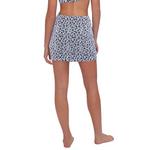 Women's GOOD AMERICAN Always Fits Swim Skort - Thumbnail 3 of 6
