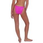 Women's GOOD AMERICAN Perfect Fit Crystal Swim Bottoms - Thumbnail 3 of 6