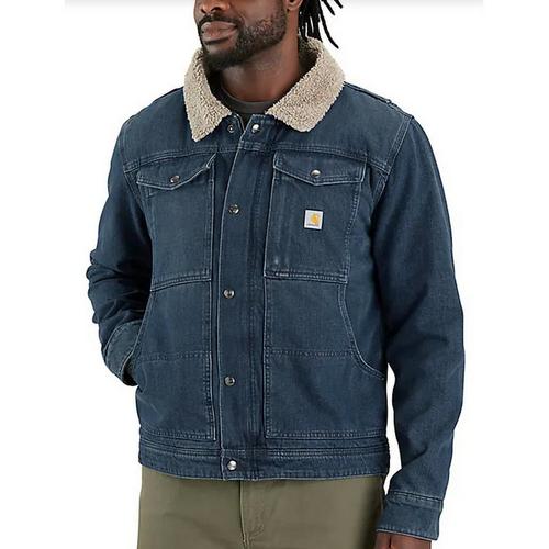 Men's Carhartt Berwick Denim Jacket