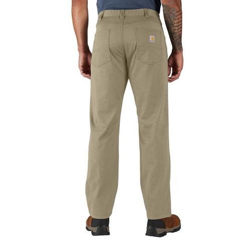 Men's Carhartt Force Relaxed Fit Utility Work Pants - Primary Image