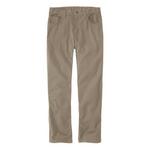 Men's Carhartt Force Relaxed Fit Utility Work Pants - Thumbnail 3 of 4