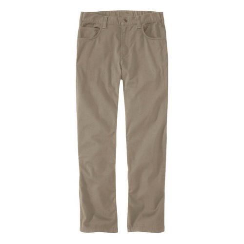Men's Carhartt Force Relaxed Fit Utility Work Pants - Primary Image