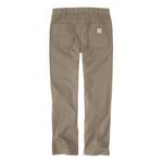 Men's Carhartt Force Relaxed Fit Utility Work Pants - Thumbnail 4 of 4