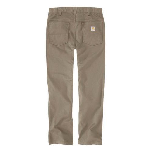 Men's Carhartt Force Relaxed Fit Utility Work Pants - Primary Image