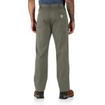 Men's Carhartt Force Relaxed Fit Utility Work Pants - Thumbnail 2 of 5
