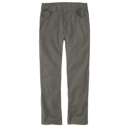 Men's Carhartt Force Relaxed Fit Utility Work Pants - Primary Image