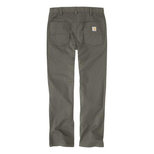 Men's Carhartt Force Relaxed Fit Utility Work Pants - Primary Image