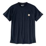 Men's Carhartt Force Relaxed Fit Midweight Pocket T-Shirt - Thumbnail 4 of 5