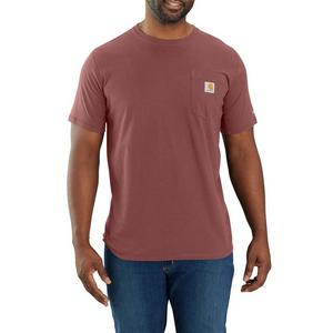 Men's Carhartt Force Relaxed Fit Midweight Pocket T-Shirt