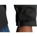 Men's Carhartt High-Visibility Storm Defender Hooded Rain Jacket - Thumbnail 6 of 6