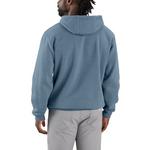 Men's Carhartt Iconic K288 Logo Hoodie - Thumbnail 4 of 4