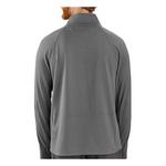Men's Carhartt Force Relaxed Fit Mock Neck 1/2 Zip Pullover - Thumbnail 2 of 4
