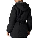 Women's Carhartt Rockford Loose Fit Lightweight Insulated Hooded Puffer Jacket - Thumbnail 6 of 8