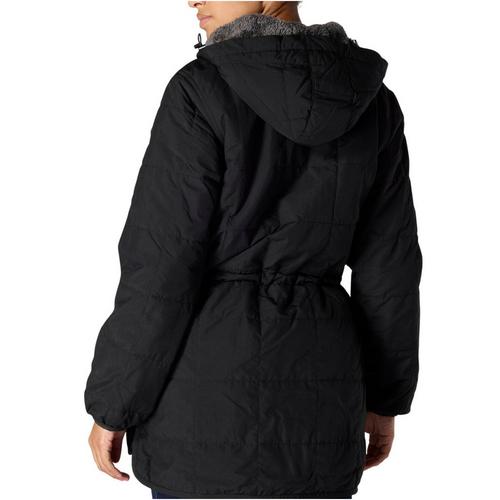 Women's Carhartt Rockford Loose Fit Lightweight Insulated Hooded Puffer Jacket - Primary Image