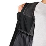 Women's Carhartt Rockford Loose Fit Lightweight Insulated Hooded Puffer Jacket - Thumbnail 7 of 8