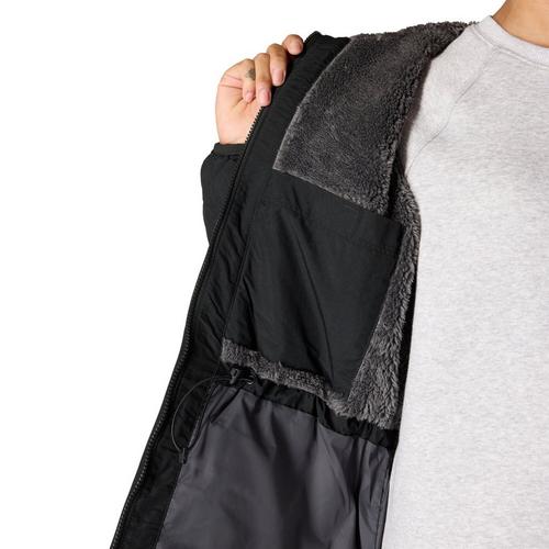 Women's Carhartt Rockford Loose Fit Lightweight Insulated Hooded Puffer Jacket - Primary Image