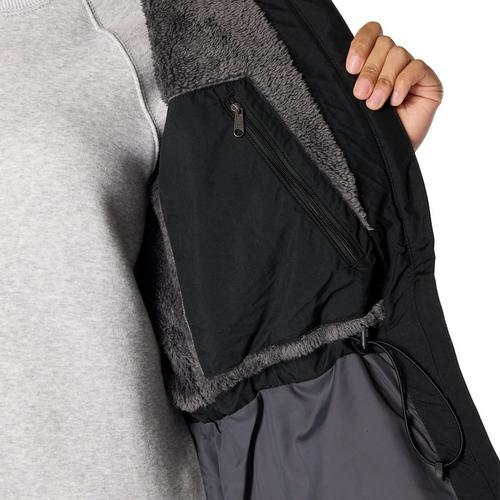 Women's Carhartt Rockford Loose Fit Lightweight Insulated Hooded Puffer Jacket - Primary Image