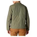 Women's Carhartt Rockford Loose Fit Lightweight Bomber Jacket - Thumbnail 6 of 8