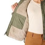 Women's Carhartt Rockford Loose Fit Lightweight Bomber Jacket - Thumbnail 7 of 8