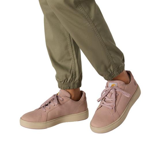 Women's Carhartt Tencel Fiber Twill Joggers - Primary Image