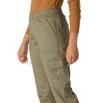 Women's Carhartt Tencel Fiber Twill Joggers - Thumbnail 4 of 8