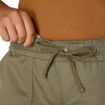 Women's Carhartt Tencel Fiber Twill Joggers - Thumbnail 5 of 8