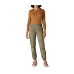 Women's Carhartt Tencel Fiber Twill Joggers - Thumbnail 6 of 8