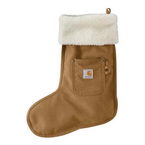 Carhartt Christmas Stocking
