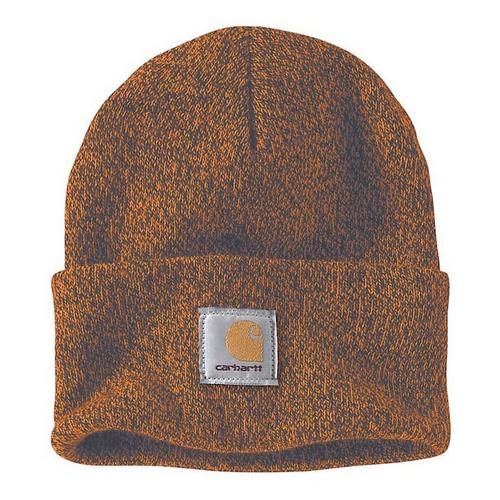 Adult Carhartt Knit Cuffed Beanie - Primary Image