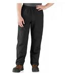 Men's Carhartt Storm Defender Relaxed Fit Lightweight Rain Pants - Thumbnail 1 of 4