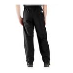 Men's Carhartt Storm Defender Relaxed Fit Lightweight Rain Pants - Thumbnail 3 of 4
