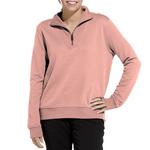 Women's Carhartt Tencel Fiber Series 1/4 Zip Pullover - Thumbnail 1 of 3
