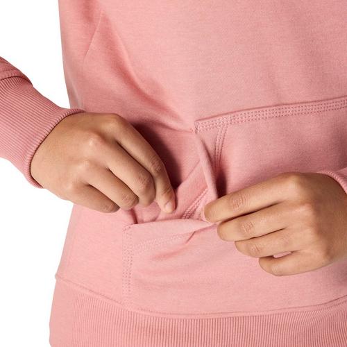 Women's Carhartt Clarksburg Graphic Sleeve Hoodie - Primary Image