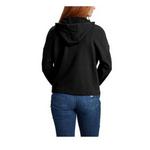 Women's Carhartt TENCEL Fiber Series Loose Fit Full Zip - Thumbnail 2 of 3