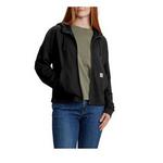 Women's Carhartt TENCEL Fiber Series Loose Fit Full Zip - Thumbnail 1 of 3