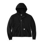 Women's Carhartt TENCEL Fiber Series Loose Fit Full Zip - Thumbnail 3 of 3