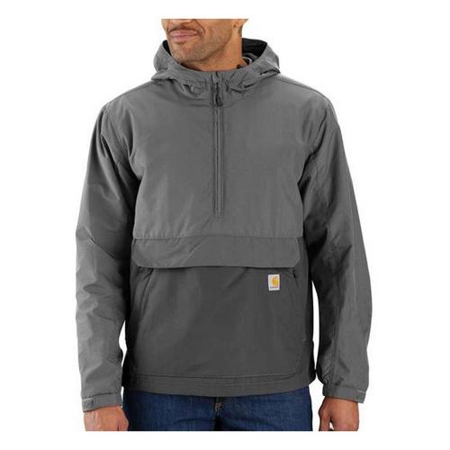 Men's Carhartt Defender Hooded Anorak - Primary Image